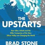 THE UPSTARTS HOW UBER, AIRBNB