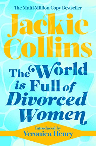 THE WORLD IS FULL OF DIVORCED