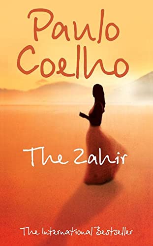 THE ZAHIR  BY PAULO COELHO