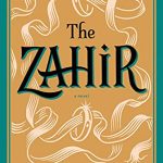 THE ZAHIR PAULO COELHO