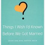 THINGS I WISH I`D KNOWN BEFORE