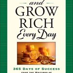 THINK AND GROW RICH EVERY DAY