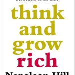 THINK AND GROW RICH UK ED