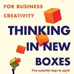 THINKING IN NEW BOXES