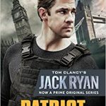 TOM CLANCY PATRIOT GAMES