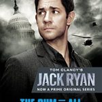TOM CLANCY THE SUM OF ALL FEARS