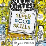 TOM GATES SUPER GOOD SKILLS