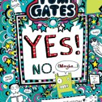 TOM GATES YES NO MAYBE