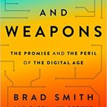 TOOLS AND WEAPONS
