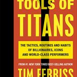 TOOLS OF TITANS