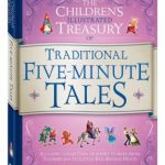 TRADITIONAL FIVE-MINUTE TALES