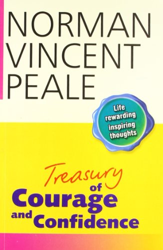 TREASURY OF COURAGE AND CONFIDE