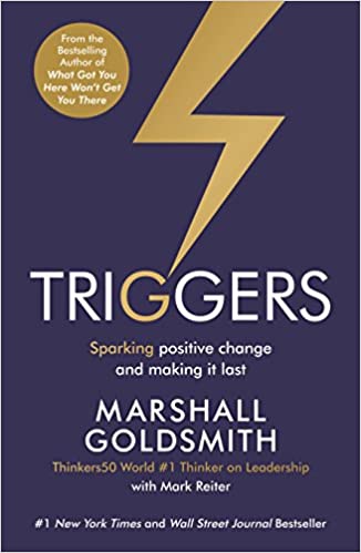 TRIGGERS BY MARSHALL GOLDMISTH