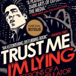 TRUST ME, I'M LYING