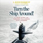TURN THE SHIP AROUND!