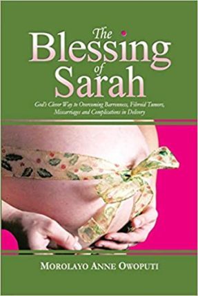 THE BLESSINGS OF SARAH