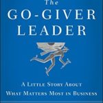 GO-GIVER LEADER, THE