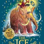 THE ICE MONSTER DAVID WALLIAMS