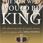 THE MEN WHO WOULD BE KING