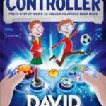 DAVID BADDIEL THE PERSON CONTROLLER