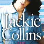 JACKIE COLLINS THE SANTANGELOUS
