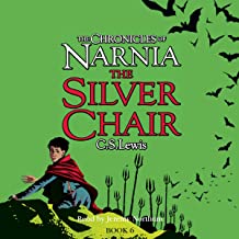 Chronicles of Narnia: The Silver Chair Book 6