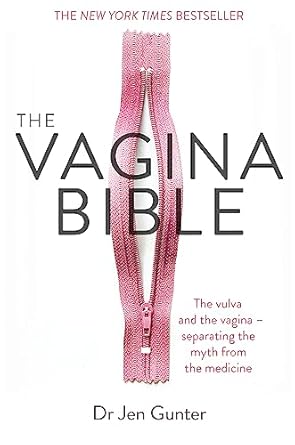 The Vagina Bible: The vulva