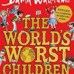 WORLDS WORST CHILDREN 1 HB