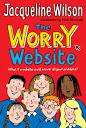 The Worry Website JACQUELINE WILSON