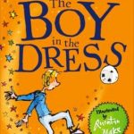 THE BOY IN THE DRESS DAVID WALLIAMS