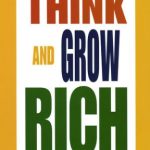 THINK AND GROW RICH YELLOW