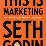 THIS IS MARKETING Hardcover Ed.