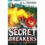 SECRET BREAKERS TOWER OF THE W