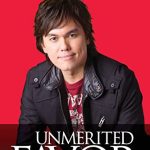 UNMERITED FAVOUR