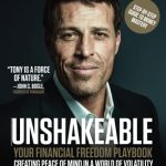 UNSHAKEABLE