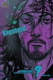VAGABOND VIZBIG ED GN VOL 09 (MR) (C: 1-0-1)