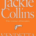 JACKIE COLLINS: VENDETTA