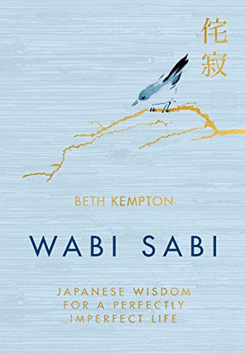 WABI SABI JAPANESE WISDOM