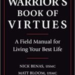 WARRIORS BOOK OF VIRTUES