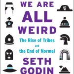 WE ARE ALL WEIRD