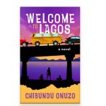 WELCOME TO LAGOS