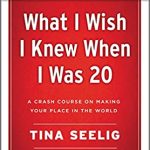 WHAT I WISH I KNEW WHEN I WAS