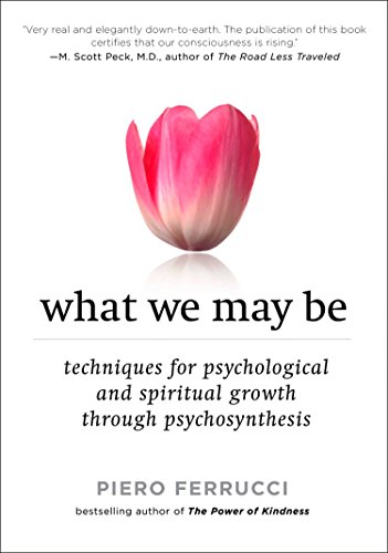 WHAT WE MAY BE (PB REISSUE)