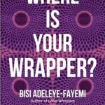 WHERE IS YOUR WRAPPER