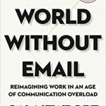 WORLD WITHOUT EMAIL, A