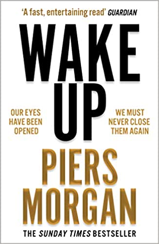 Wake Up: Why the world has gone nuts Paperback