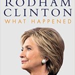 WHAT HAPPENED