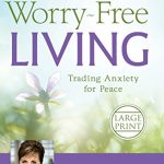 WORRY FREE LIVING