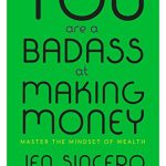 YOU ARE A BADASS AT PAPERCOVER