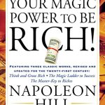 YOUR MAGIC PWR TO BE RICH!
